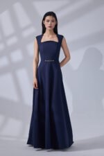 Royal Navy Crystal Gown - Image 4