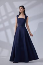 Royal Navy Crystal Gown - Image 2
