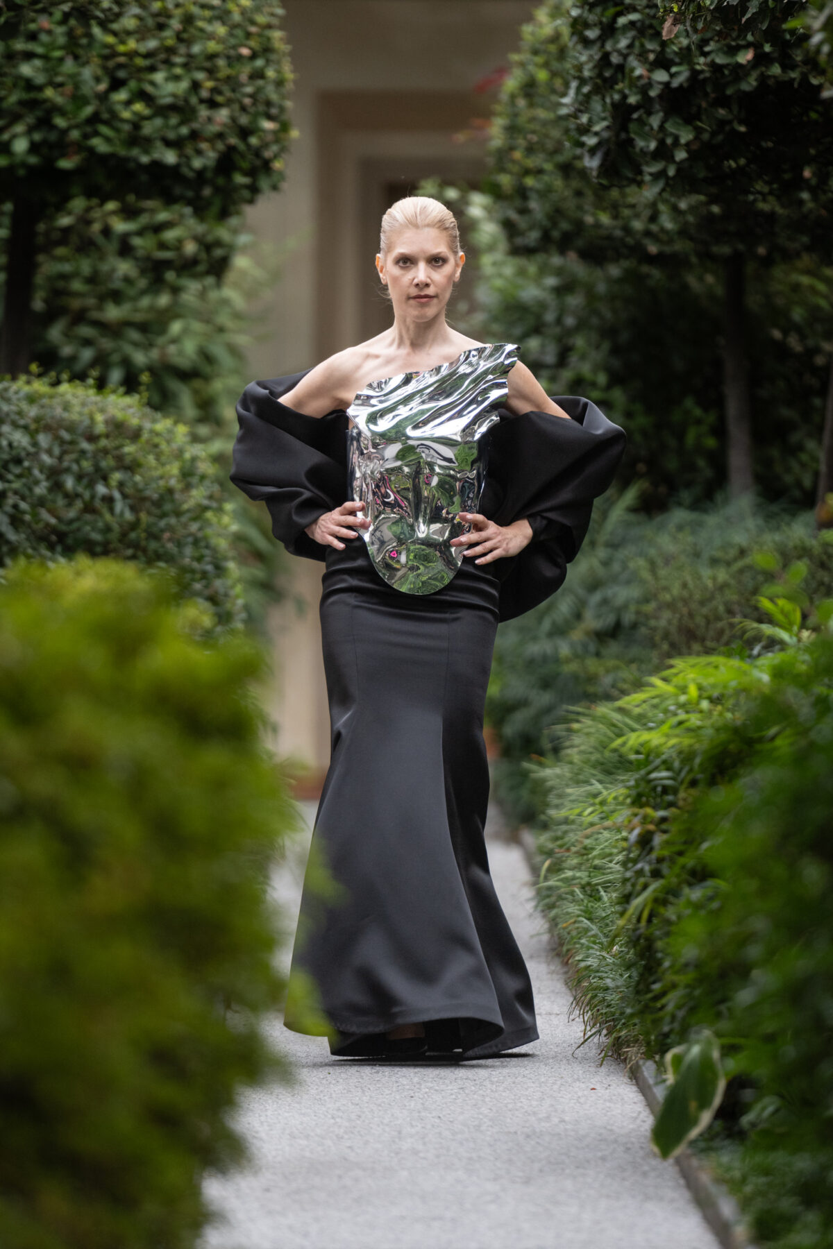 _NZ91831 Evening dress - Image 4