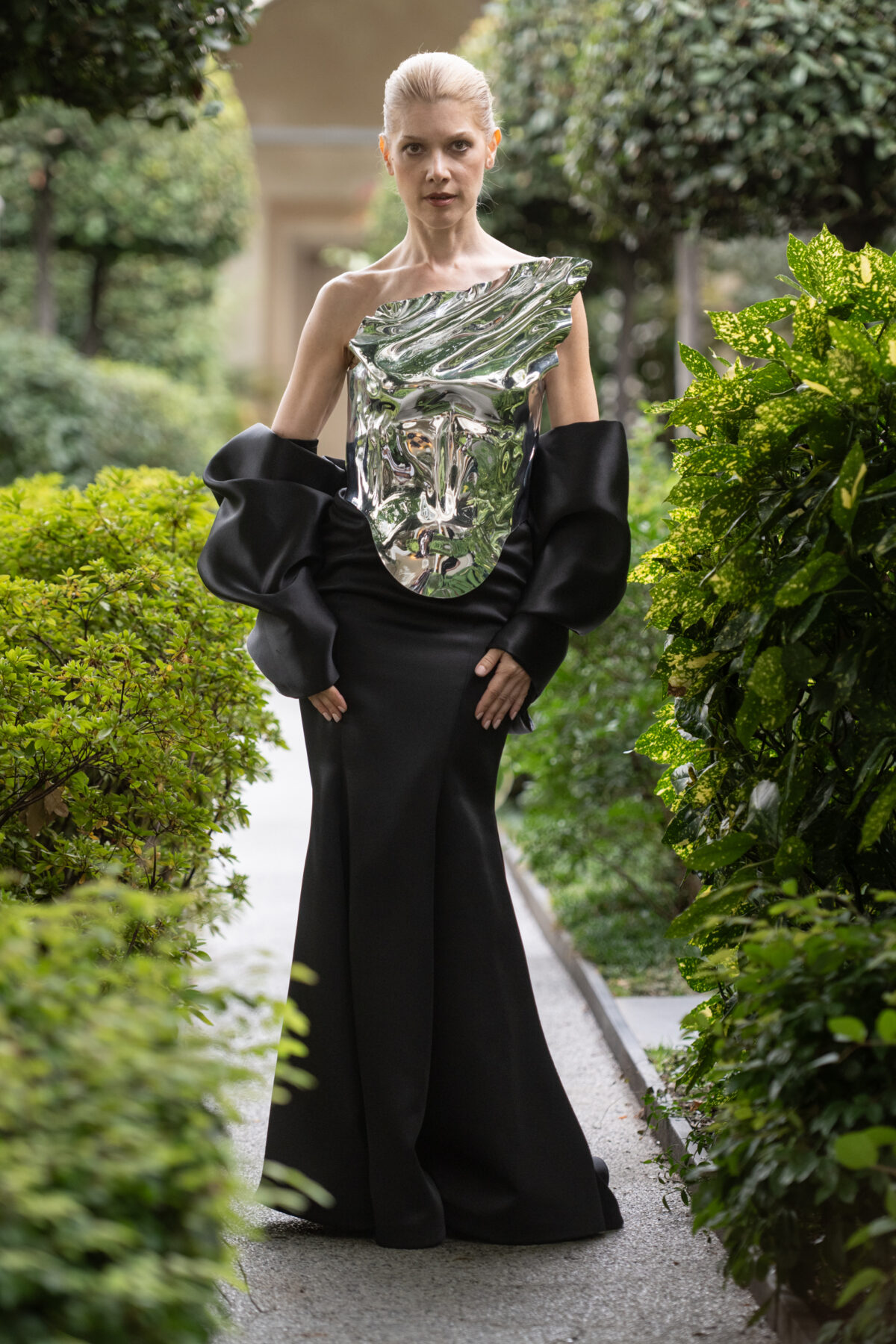 _NZ91863 Evening dress - Image 2