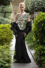 Evening dress - Image 2