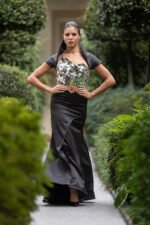 Evening dress - Image 3