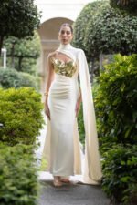 Evening dress - Image 5