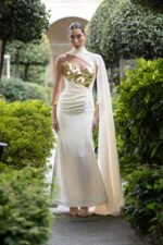 Evening dress - Image 2