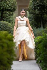 Evening dress - Image 2