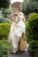 Evening dress - Image 3