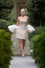 Evening dress - Image 3