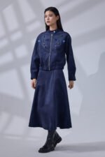 Velora Suede Set - Image 4