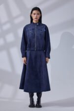 Velora Suede Set - Image 5