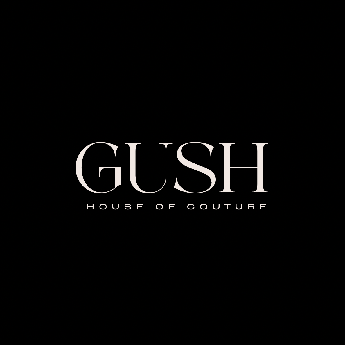 GUSH Couture
