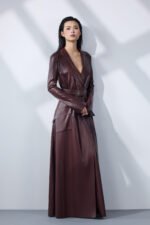 VÉRA Trench Dress - Image 5