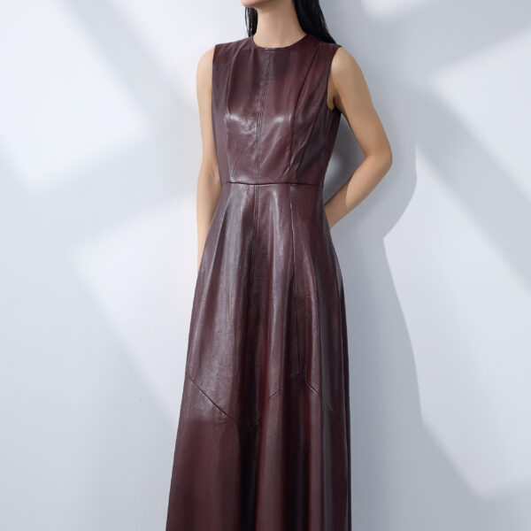 Arden Burgundy Edition