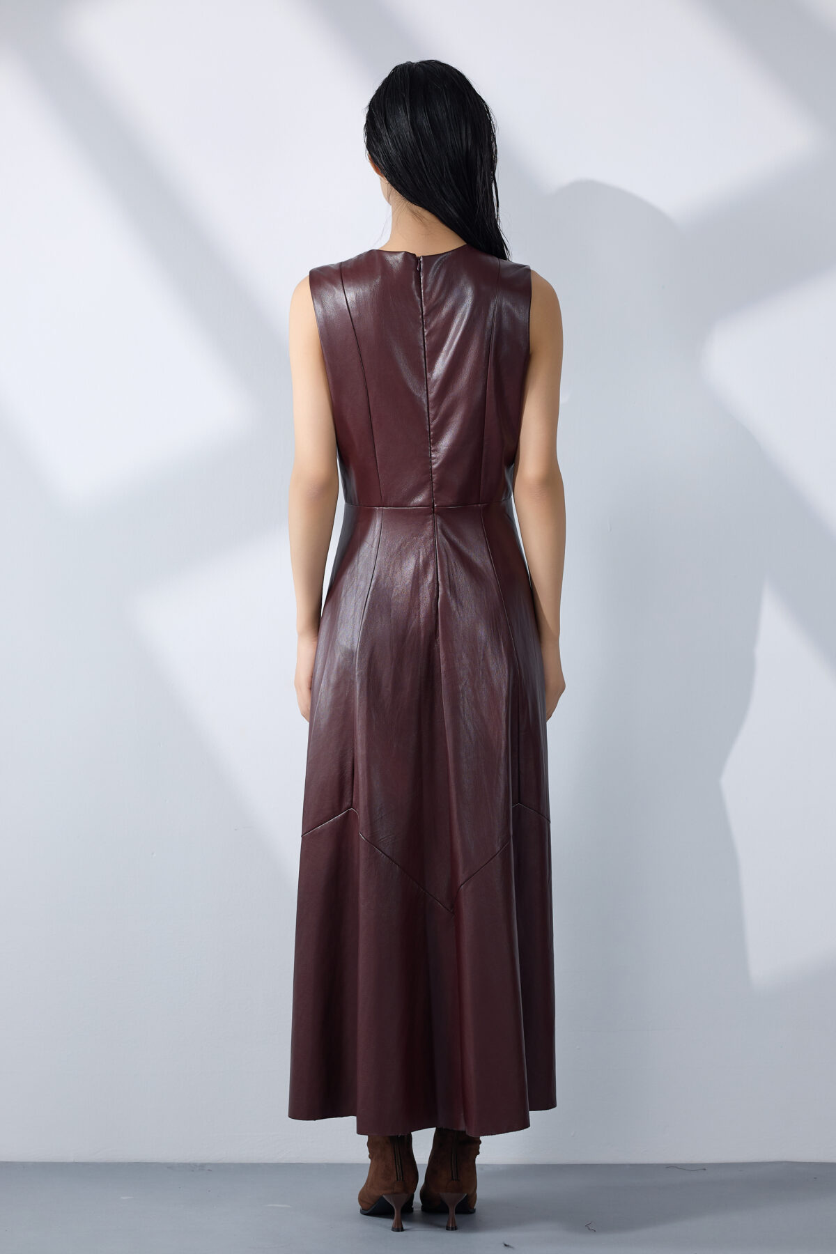 Arden Burgundy Edition - Image 4