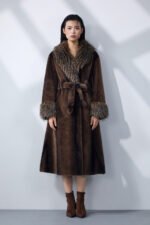 Elara Luxe Coat - Image 5