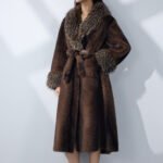 Elara Luxe Coat