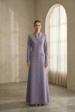 Serene Bloom Dress - Image 3