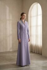 Serene Bloom Dress - Image 2