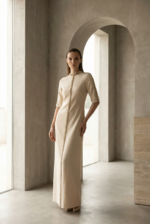 Golden Touch Dress - Image 2