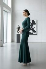 Emerald Elegance - Image 2