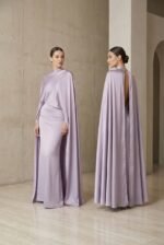 Royal Satin Enchantment