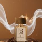 G Royal Amber Oud