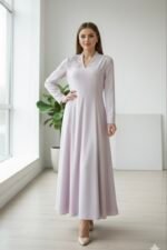 Veloura Dress - Image 3