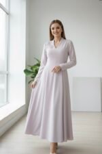 Veloura Dress - Image 2