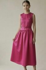 Velina Dress - Image 3
