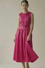 Velina Dress - Image 4