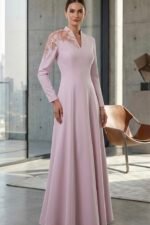 Veloura Dress